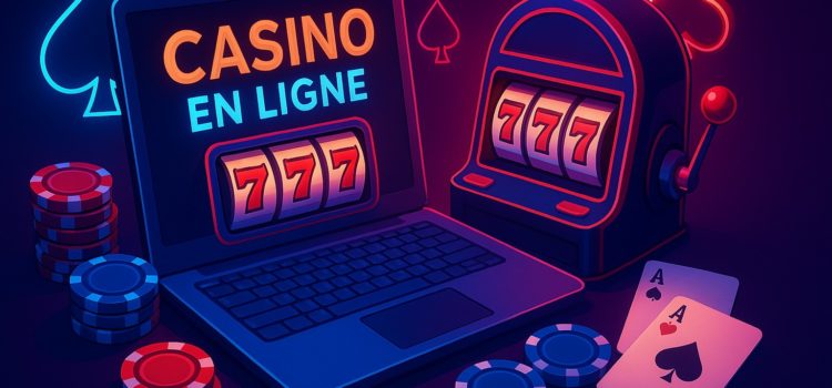Casino en Ligne France